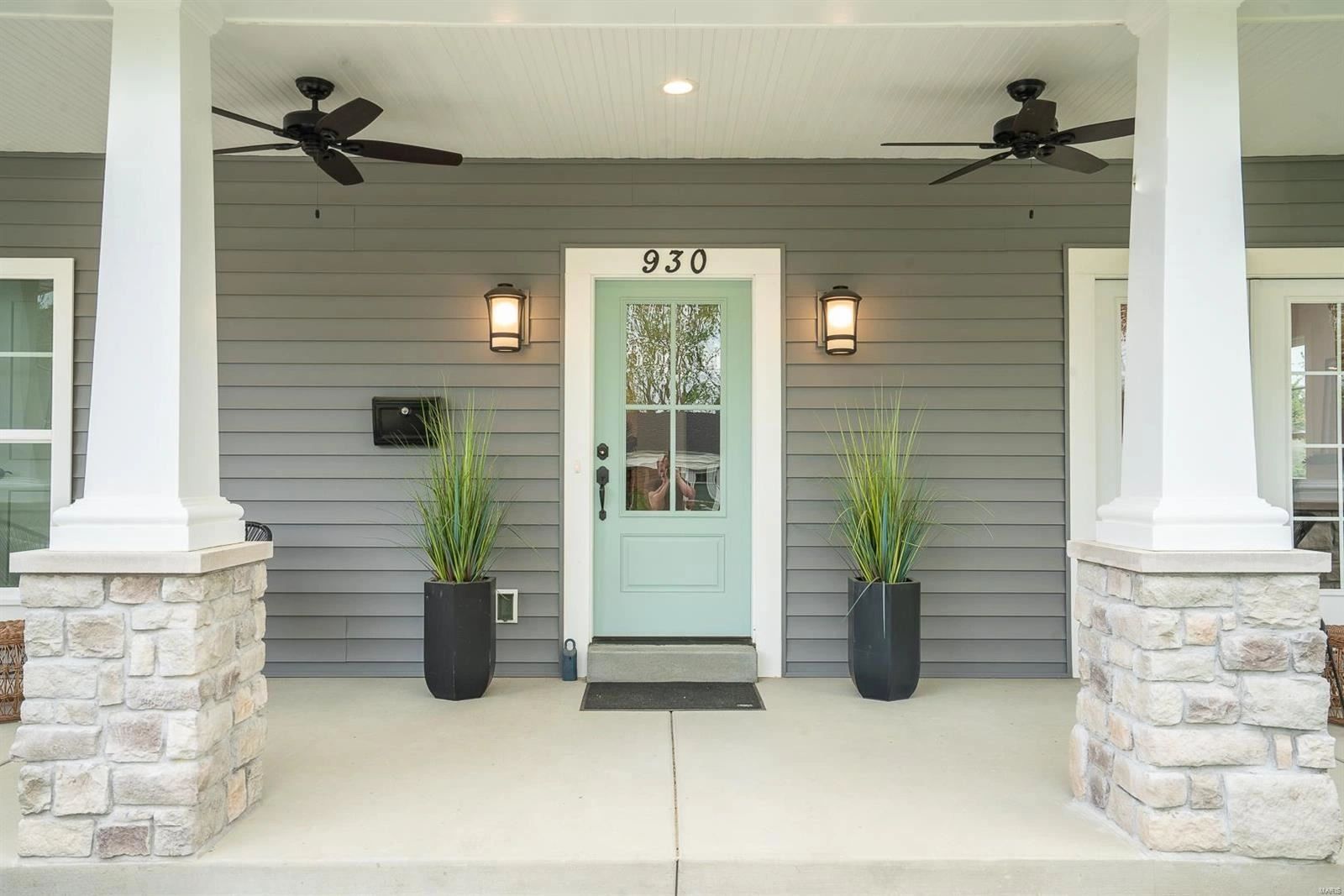 St Louis Real Estate McAfee Agent Homes for Sale